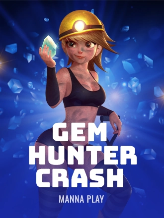 Gem Hunter Crash