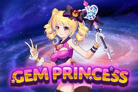 Gem Princess