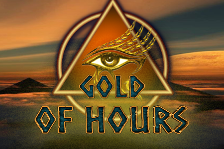 Gold of Horus