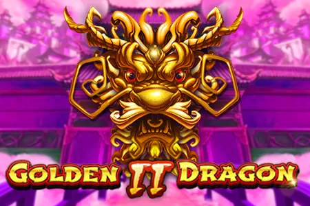 Golden Dragon 2