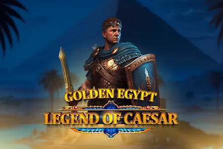 Golden Egypt: Legend of Caesar