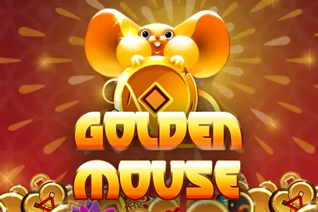 Golden Mouse