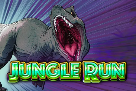 Jungle Run