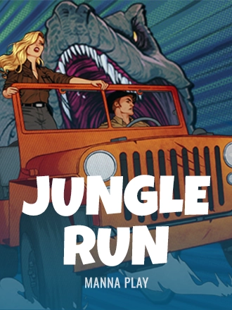 Jungle Run