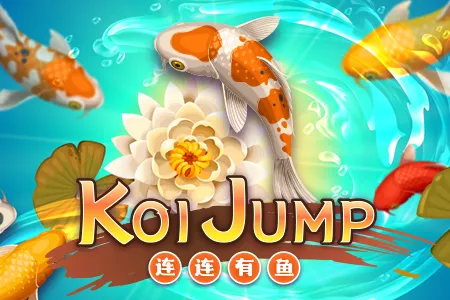 Koi Jump