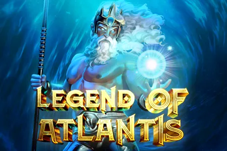 Legend of Atlantis