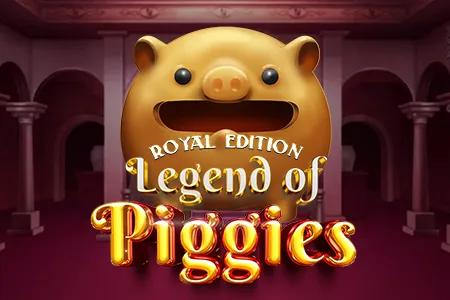 Legend of Piggies Royal Edition