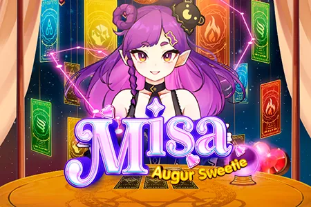 Misa Augur Sweetie