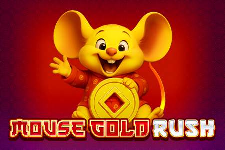Mouse Gold Rush