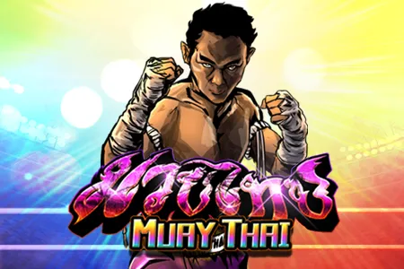 Muay Thai Unlimited II