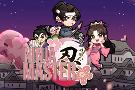 Ninja Master