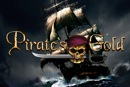 Pirate’s Gold