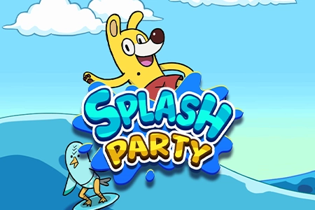 Splash Party