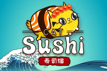 Sushi Cat