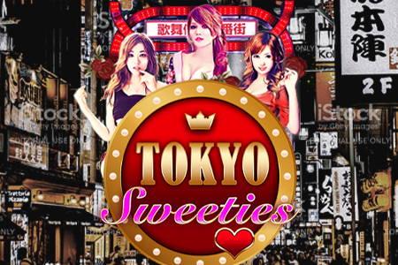 Tokyo Sweeties