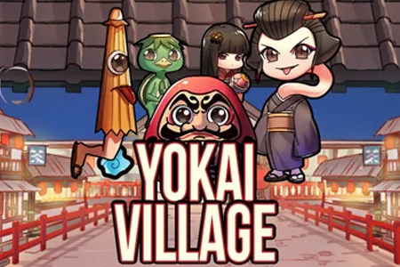 Yokai Village