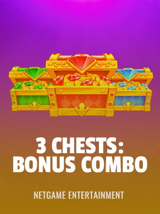 3 Chests: Bonus Combo