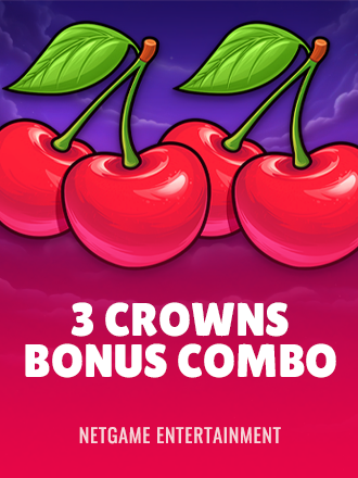 3 Crowns: Bonus Combo