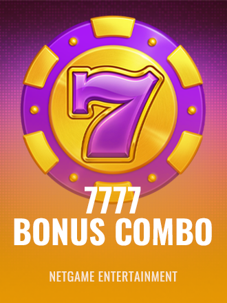 7777 Bonus Combo