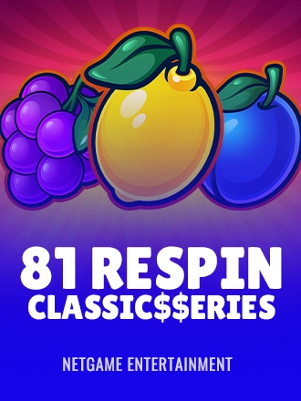 81 Respin: Classic$$erieS