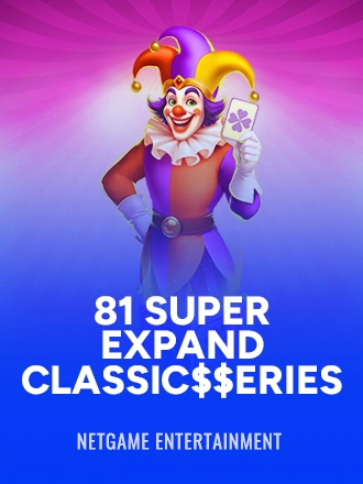 81 Super Expand: Classic$$erieS