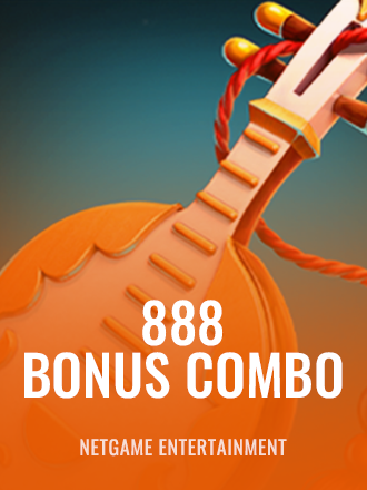 888: Bonus Combo