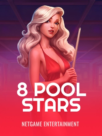 8 Pool Stars