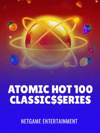 Atomic Hot 100:Classic$erieS