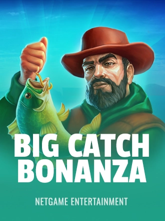 Big Catch Bonanza
