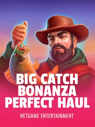 Big Catch Bonanza: Perfect Haul