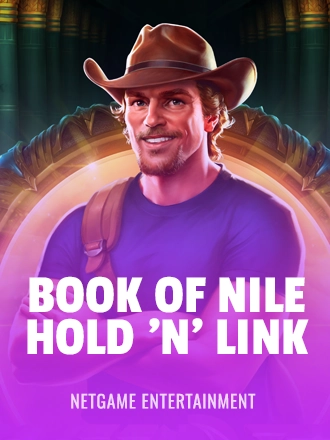 Book of Nile: Hold 'N' Link