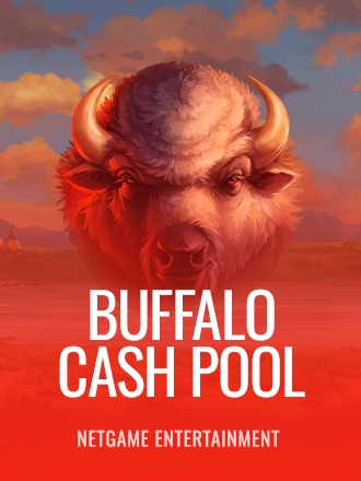 Buffalo: Cash Pool