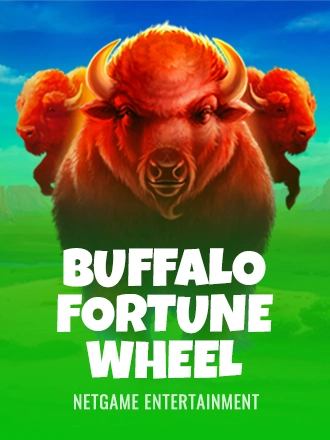 Buffalo Fortune Wheel