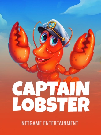 Captain Lobster
