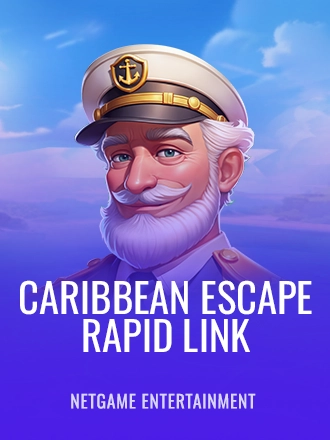 Caribbean Escape: Rapid Link