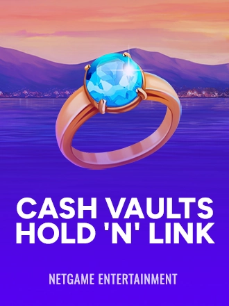 Cash Vaults: Hold 'N' Link