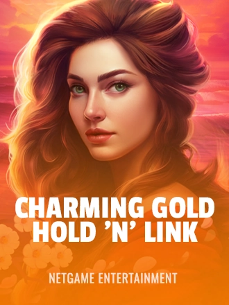 Charming Gold: Hold 'N' Link