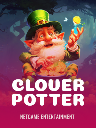 Clover Potter