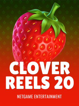 Clover Reels 20