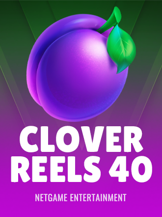 Clover Reels 40