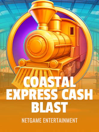 Coastal Express: Cash Blast