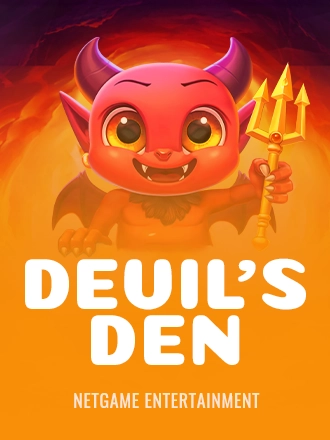 Devil's Den
