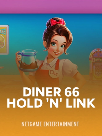 Diner 66: Hold 'N' Link
