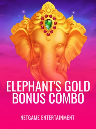 Elephant's Gold: Bonus Combo