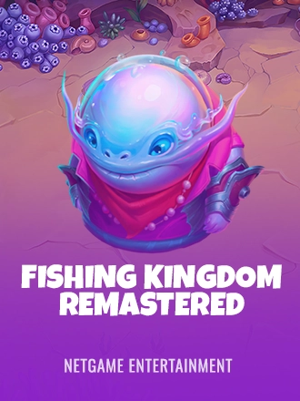 Fishing Kingdom Remastered