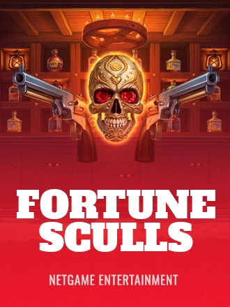 Fortune Skulls