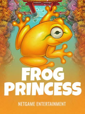 Frog Princess