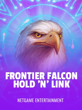 Frontier Falcon: Hold 'N' Link