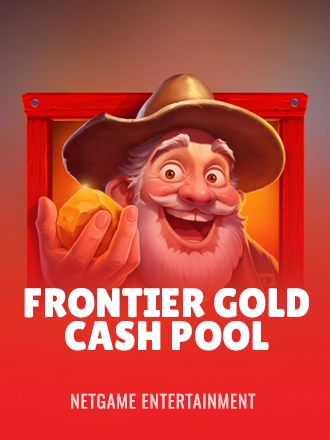 Frontier Gold: Cash Pool