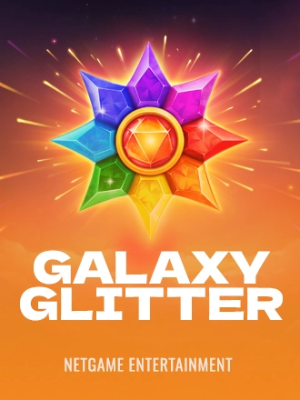 Galaxy Glitter